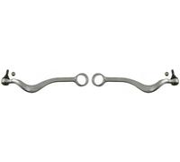 2x Bracci oscillanti FEBI BILSTEIN Davanti S+D per BMW 5 E39, E39, Z8 E52
