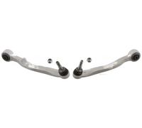 2x Bracci oscillanti FEBI BILSTEIN Davanti S+D per BMW 5 E60, 5 E61