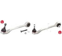 2x Bracci oscillanti FEBI BILSTEIN Davanti S+D per BMW 5 E60, 5 E61, E60, E61