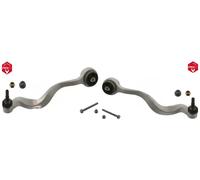 2x Bracci oscillanti FEBI BILSTEIN Davanti S+D per BMW 5 E61, 5 E60