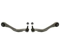 2x Bracci oscillanti FEBI BILSTEIN Davanti S+D per BMW 5 F11, 5 F10, 6 F12, 6 6