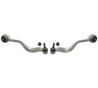 2x Bracci oscillanti FEBI BILSTEIN Davanti S+D per BMW 6 E63, 6 E64