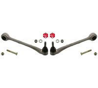 2x Bracci oscillanti FEBI BILSTEIN Davanti S+D per BMW 7 E38
