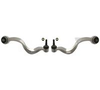 2x Bracci oscillanti FEBI BILSTEIN Davanti S+D per BMW 7 E65 E66 E67