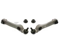 2x Bracci oscillanti FEBI BILSTEIN Davanti S+D per BMW 7 F01, F02, F03, F04, 5