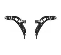 2x Bracci oscillanti FEBI BILSTEIN Davanti S+D per BMW, MINI 2 F45, 2 F46, F54