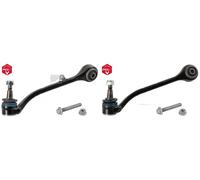 2x Bracci oscillanti FEBI BILSTEIN Davanti S+D per BMW X3 E83