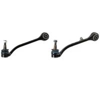 2x Bracci oscillanti FEBI BILSTEIN Davanti S+D per BMW X3 E83