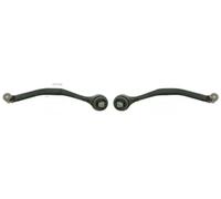 2x Bracci oscillanti FEBI BILSTEIN Davanti S+D per BMW X3 E83