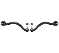2x Bracci oscillanti FEBI BILSTEIN Davanti S+D per BMW X6 E71, E72, X3 E70