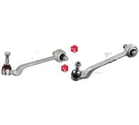 2x Bracci oscillanti FEBI BILSTEIN Davanti S+D per BMW Z4 E89