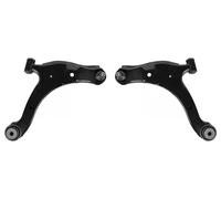 2x Bracci oscillanti FEBI BILSTEIN Davanti S+D per CHRYSLER PT CRUISER