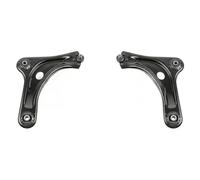 2x Bracci oscillanti FEBI BILSTEIN Davanti S+D per CITROËN C2 (JM_), C2 (JG_)