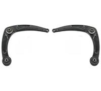 2x Bracci oscillanti FEBI BILSTEIN Davanti S+D per CITROËN, PEUGEOT C4 I, C4 I