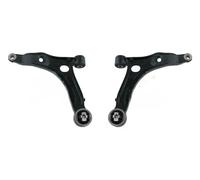 2x Bracci oscillanti FEBI BILSTEIN Davanti S+D per CITROËN, PEUGEOT, FIAT II