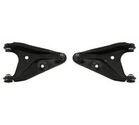 2x Bracci oscillanti FEBI BILSTEIN Davanti S+D per DACIA, RENAULT LOGAN I, I