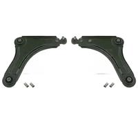 2x Bracci oscillanti FEBI BILSTEIN Davanti S+D per DAEWOO NUBIRA, NUBIRA Kombi
