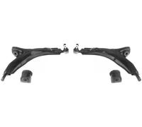 2x Bracci oscillanti FEBI BILSTEIN Davanti S+D per DAEWOO, OPEL CIELO, ESPERO,