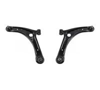 2x Bracci oscillanti FEBI BILSTEIN Davanti S+D per DODGE, JEEP CALIBER I, I