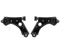 2x Bracci oscillanti FEBI BILSTEIN Davanti S+D per FIAT 500L