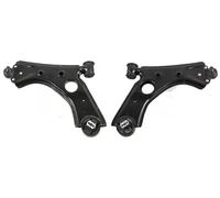 2x Bracci oscillanti FEBI BILSTEIN Davanti S+D per FIAT, OPEL COMBO, COMBO