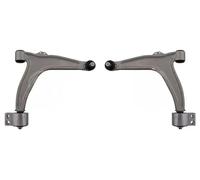 2x Bracci oscillanti FEBI BILSTEIN Davanti S+D per FIAT, OPEL, SAAB 44077 II,