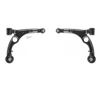 2x Bracci oscillanti FEBI BILSTEIN Davanti S+D per FIAT STILO