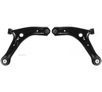 2x Bracci oscillanti FEBI BILSTEIN Davanti S+D per FORD B-MAX