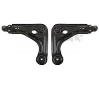 2x Bracci oscillanti FEBI BILSTEIN Davanti S+D per FORD FIESTA Furgon/hatchback