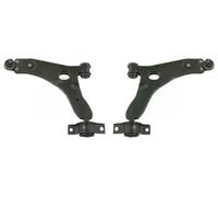 2x Bracci oscillanti FEBI BILSTEIN Davanti S+D per FORD FOCUS I, FOCUS I