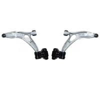 2x Bracci oscillanti FEBI BILSTEIN Davanti S+D per FORD FOCUS III, C-MAX II