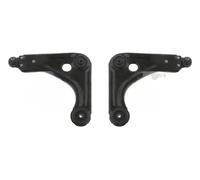 2x Bracci oscillanti FEBI BILSTEIN Davanti S+D per FORD KA I
