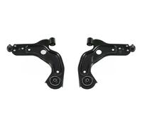 2x Bracci oscillanti FEBI BILSTEIN Davanti S+D per FORD, MAZDA 121 III, FIESTA