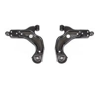 2x Bracci oscillanti FEBI BILSTEIN Davanti S+D per FORD, MAZDA 121 III, FIESTA