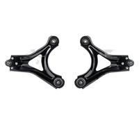 2x Bracci oscillanti FEBI BILSTEIN Davanti S+D per FORD MONDEO I, MONDEO II
