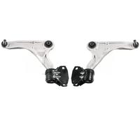 2x Bracci oscillanti FEBI BILSTEIN Davanti S+D per FORD MONDEO V
