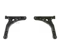 2x Bracci oscillanti FEBI BILSTEIN Davanti S+D per FORD TRANSIT