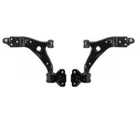 2x Bracci oscillanti FEBI BILSTEIN Davanti S+D per FORD TRANSIT CONNECT II,