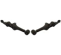 2x Bracci oscillanti FEBI BILSTEIN Davanti S+D per HONDA ACCORD VI