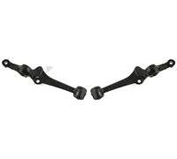2x Bracci oscillanti FEBI BILSTEIN Davanti S+D per HONDA CIVIC IV, CRX II, II