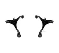 2x Bracci oscillanti FEBI BILSTEIN Davanti S+D per HONDA CIVIC VII