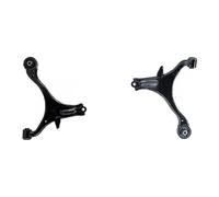 2x Bracci oscillanti FEBI BILSTEIN Davanti S+D per HONDA CIVIC VII