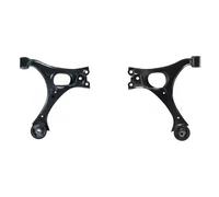2x Bracci oscillanti FEBI BILSTEIN Davanti S+D per HONDA CIVIC VIII