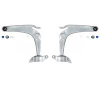 2x Bracci oscillanti FEBI BILSTEIN Davanti S+D per HONDA CIVIC VIII