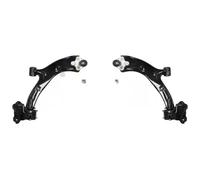 2x Bracci oscillanti FEBI BILSTEIN Davanti S+D per HONDA CR-V III