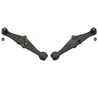 2x Bracci oscillanti FEBI BILSTEIN Davanti S+D per HONDA, ROVER 200 II, 200 400