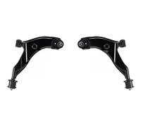 2x Bracci oscillanti FEBI BILSTEIN Davanti S+D per HYUNDAI ACCENT I, ACCENT II