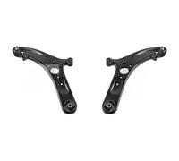2x Bracci oscillanti FEBI BILSTEIN Davanti S+D per HYUNDAI ACCENT IV