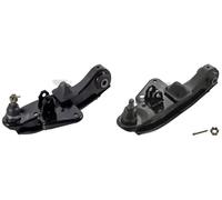 2x Bracci oscillanti FEBI BILSTEIN Davanti S+D per HYUNDAI H-100, H100
