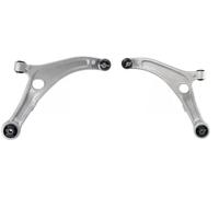 2x Bracci oscillanti FEBI BILSTEIN Davanti S+D per HYUNDAI i40 I